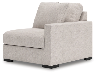 Omaha by Ashley 4-Piece Sofa, Stone, large