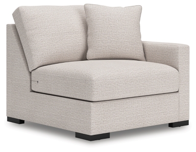 Omaha by Ashley 4-Piece Sofa, Stone, large