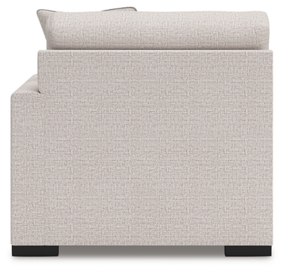 Omaha by Ashley 4-Piece Sofa, Stone, large