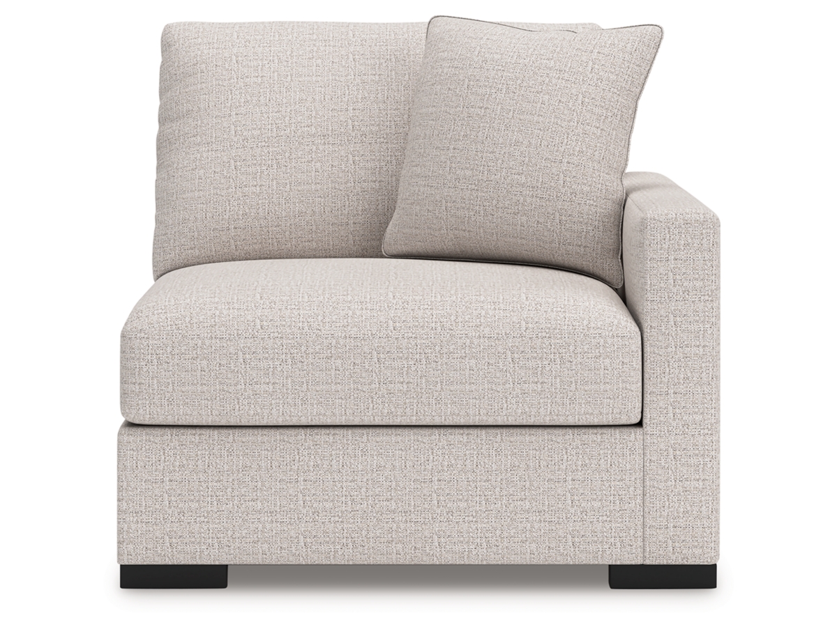 Modmax 8 Piece Modular Sectional with Audio and Storage Consoles Modmax 8 Piece Modular Sectional with Audio and Storage Consoles