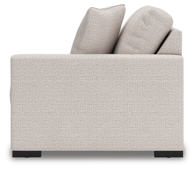 Omaha by Ashley 4-Piece Sofa, Stone, large