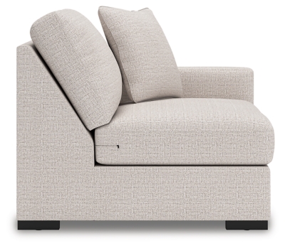 Omaha by Ashley 4-Piece Sofa, Stone, large