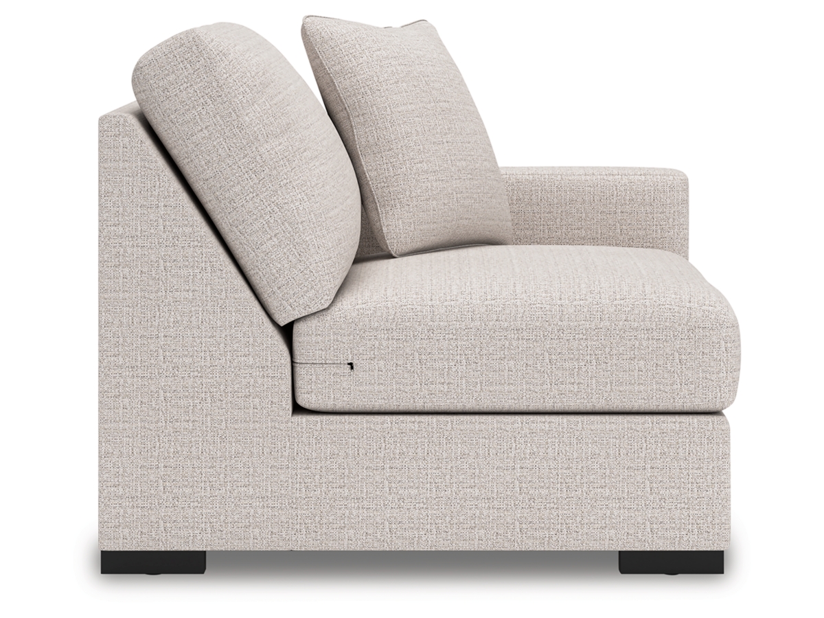 Omaha by Ashley 5-Piece Modular Next-Gen Nuvella™ Performance