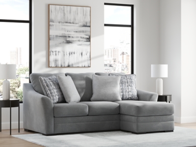 Lealand Heights Sofa Chaise, , rollover