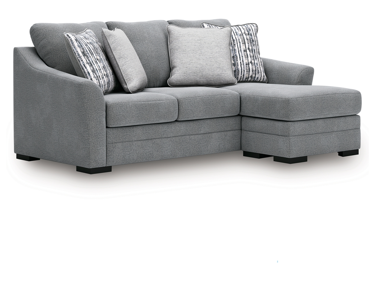 Lealand Heights Next-Gen Nuvella™ Performance Fabric Queen