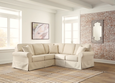 Shermyla 2-Piece Sectional, , large