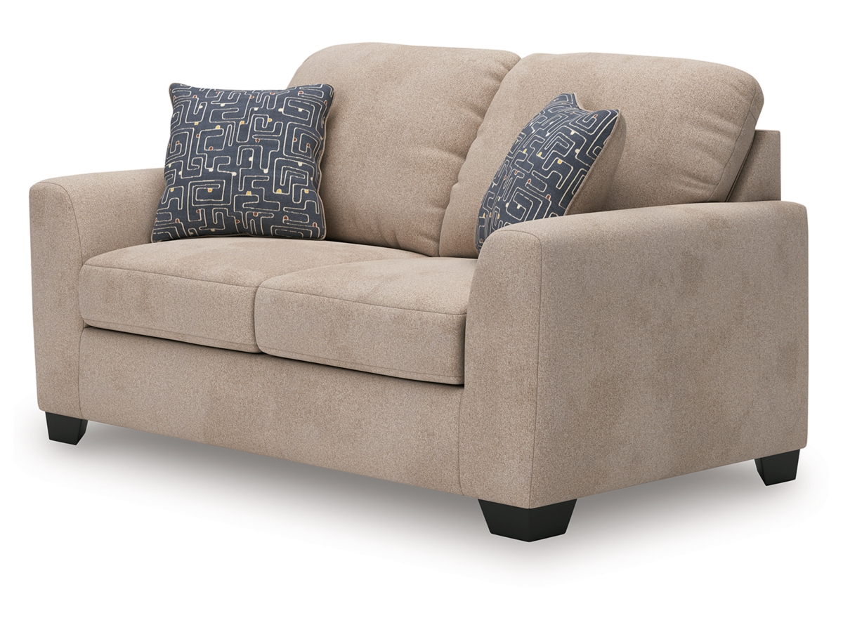 Panola Loveseat | Ashley