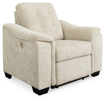 Beaconfield Oversized Power Recliner