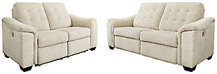 Beaconfield Sofa and Loveseat, , large