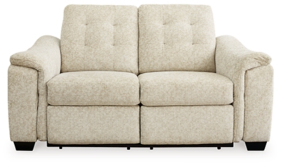 Beaconfield Power Reclining Loveseat