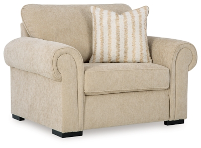 Lerason Oversized Chair, , large