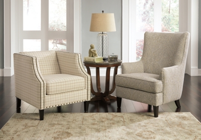 Kieran Chair | Ashley Furniture HomeStore