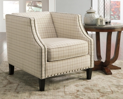 Kieran outlet accent chair