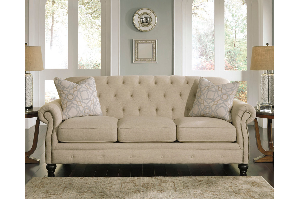 Kieran Sofa Ashley Furniture HomeStore