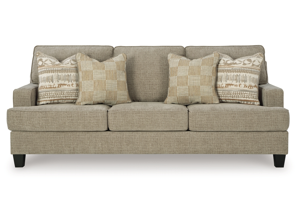 そふぁ Cornet Pike Sofa | Ashley