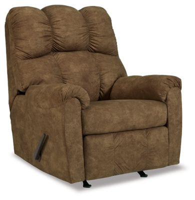 Potrol Recliner, , large