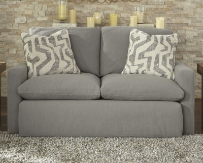 Nandero Loveseat Ashley