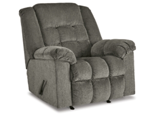 Ashley deals ludden recliner