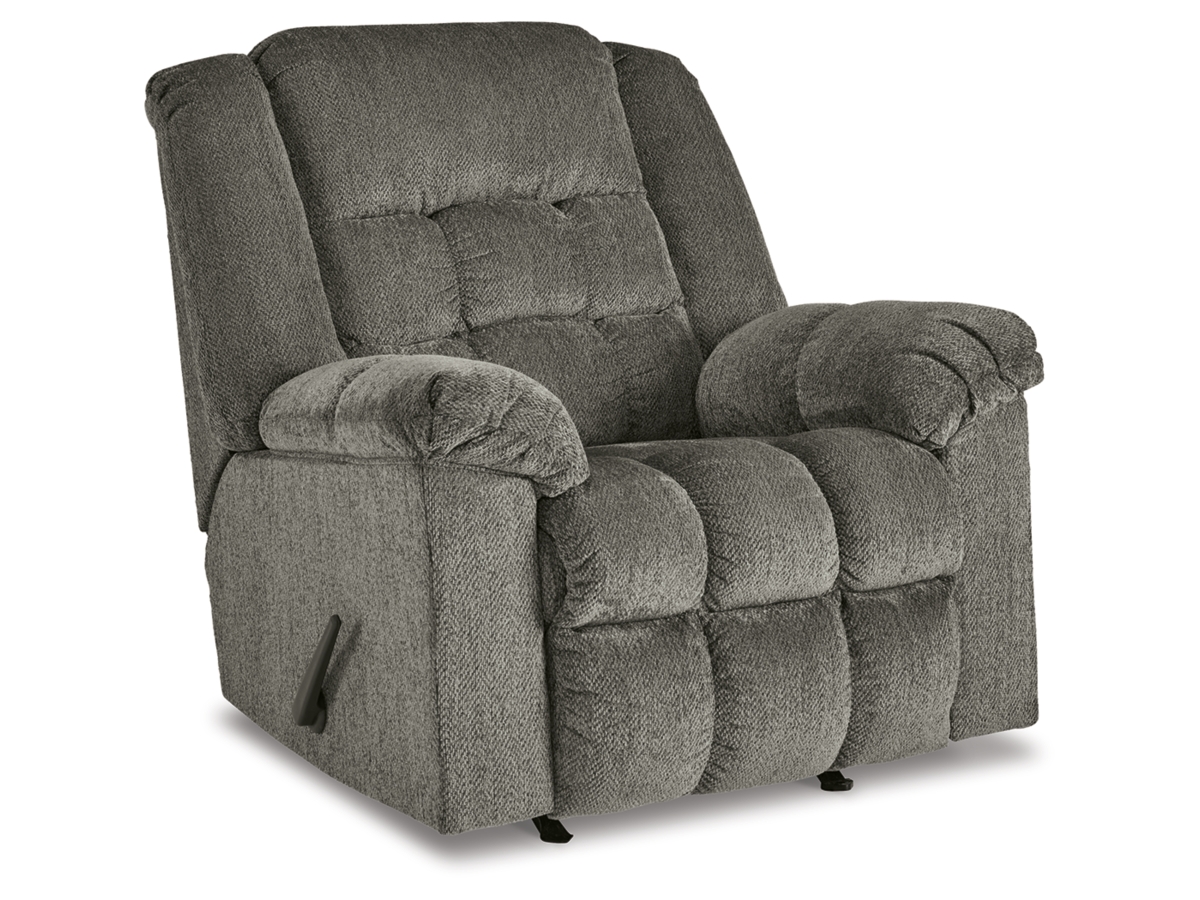 Ashley ludden power 2024 rocker recliner