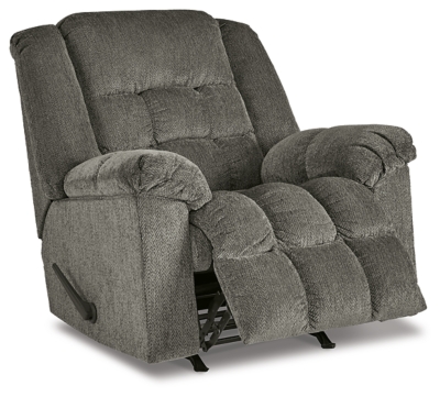 Swivel rocker hotsell recliner ashley furniture