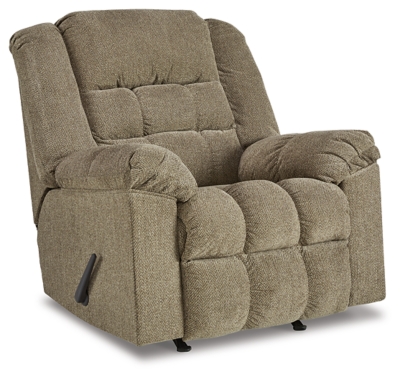 Kegler Recliner (Briar)
