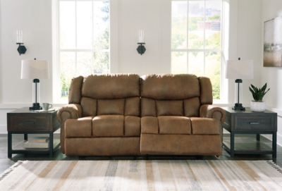 Boothbay Power Reclining Sofa, , large