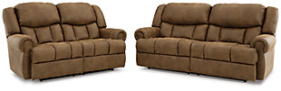 Boothbay Sofa and Loveseat, , large
