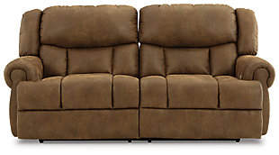 Boothbay Power Reclining Sofa, , large