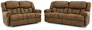 Boothbay Sofa and Loveseat, , large