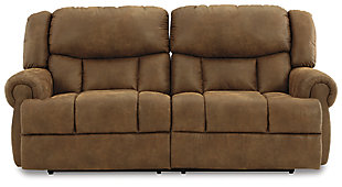 Boothbay Reclining Sofa, , large