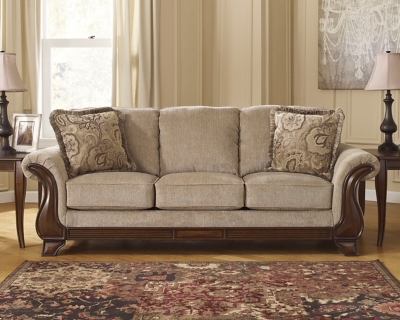 Lanett Sofa, , rollover