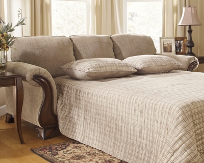 Lanett Queen Sofa Sleeper, , rollover