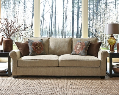 fiera sofa | ashley furniture homestore