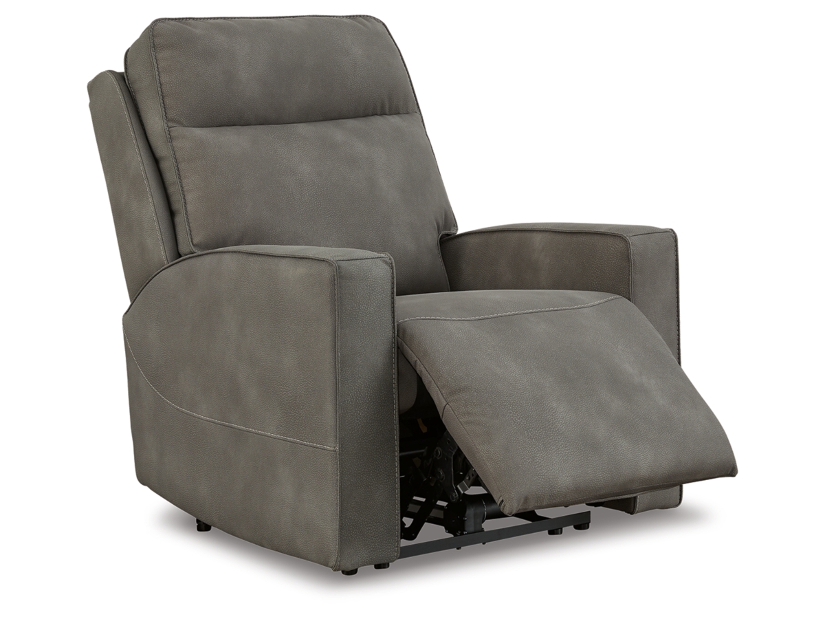 Next-Gen Power Recliner - Slate