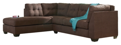 Maier 2-Piece Sectional with Chaise