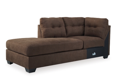 Maier 2-Piece Sectional with Chaise
