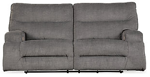 Coombs Power Reclining Sofa, , large