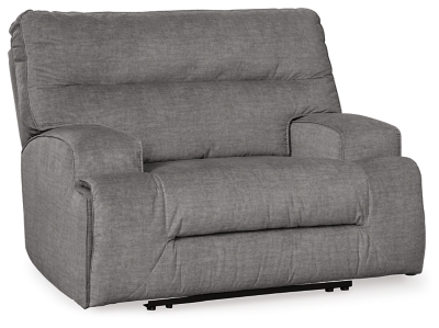 Wide deals recliner rocker