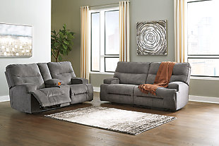 Coombs Sofa and Loveseat, , rollover