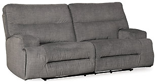 Coombs Reclining Sofa, , large