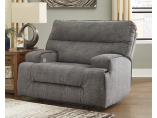 Mccaskill deals oversized recliner