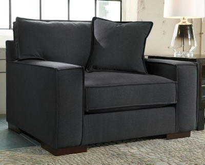 gamaliel oversized chair | ashley furniture homestore