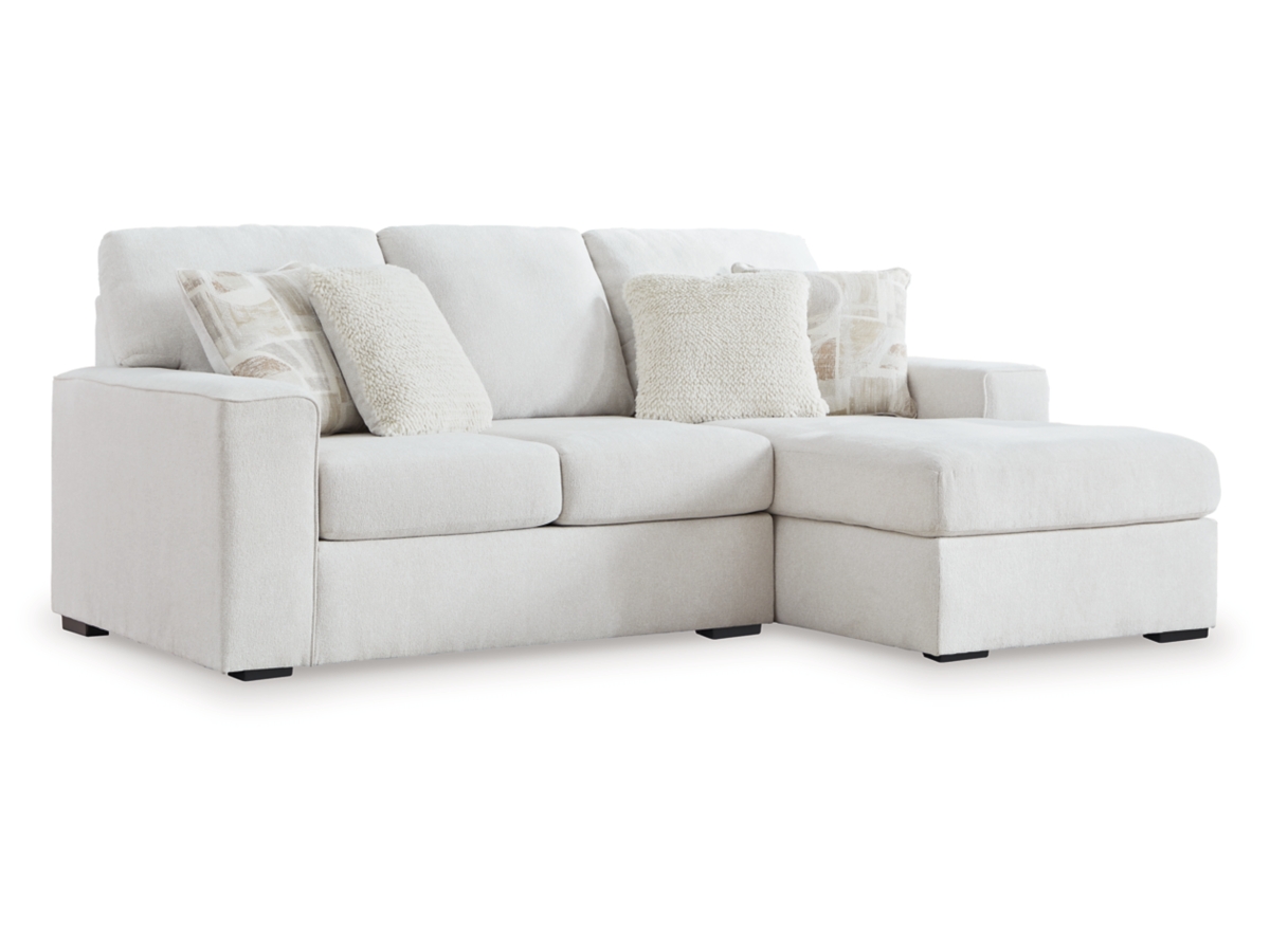 Leighelli 2-Piece Sectional with Chaise