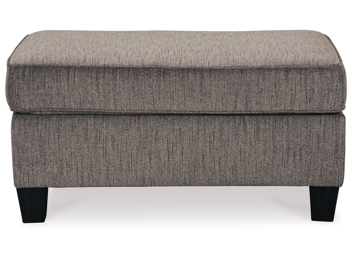 Nemoli Ottoman | Ashley