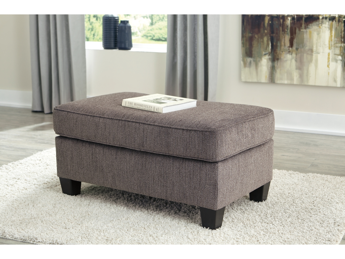 アシュレイ　オットマン Nemoli Ottoman | Ashley