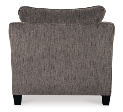 Nemoli Oversized Chair