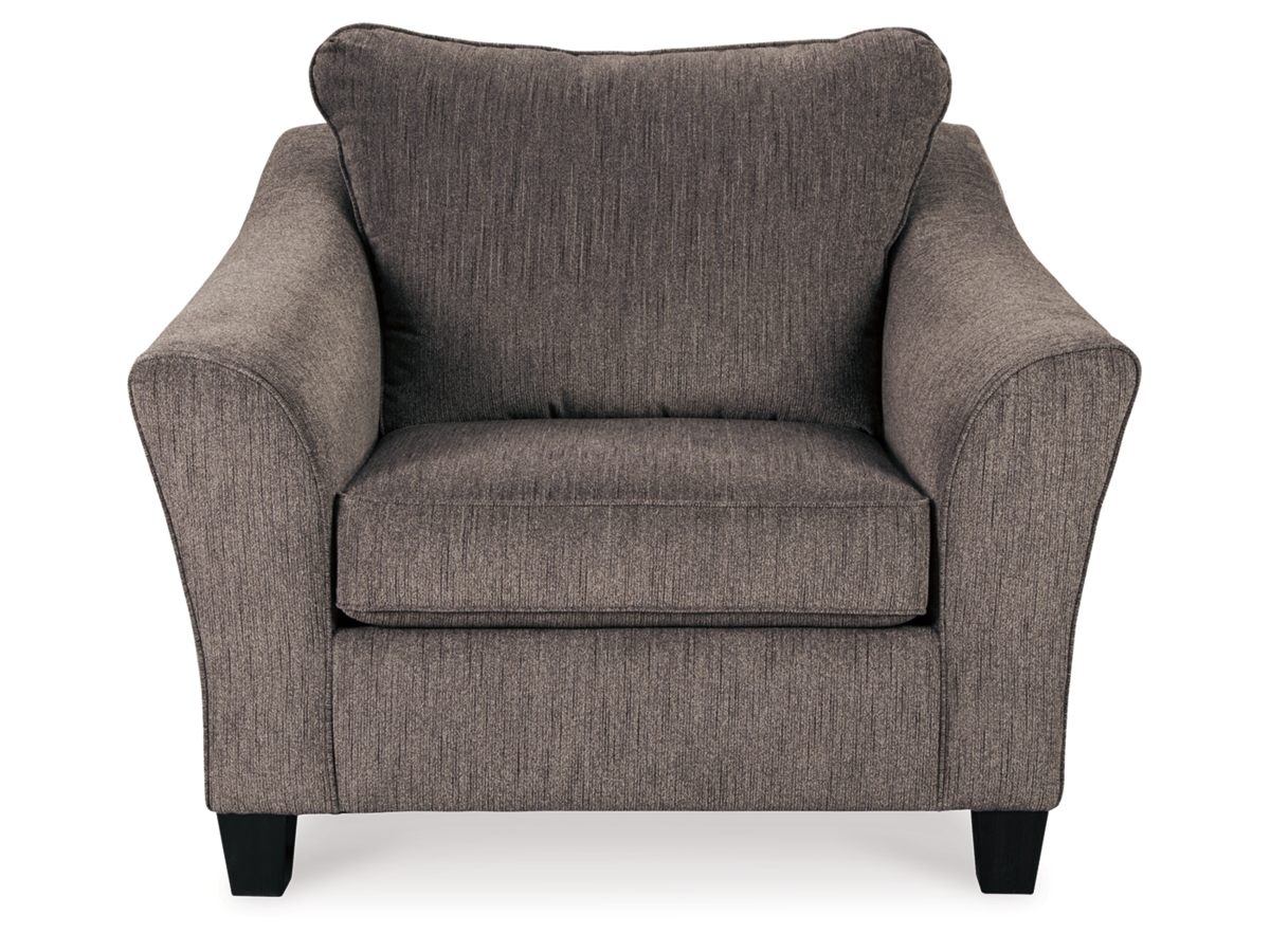 Nemoli Oversized Chair | Ashley