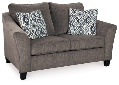 Nemoli Loveseat, , large