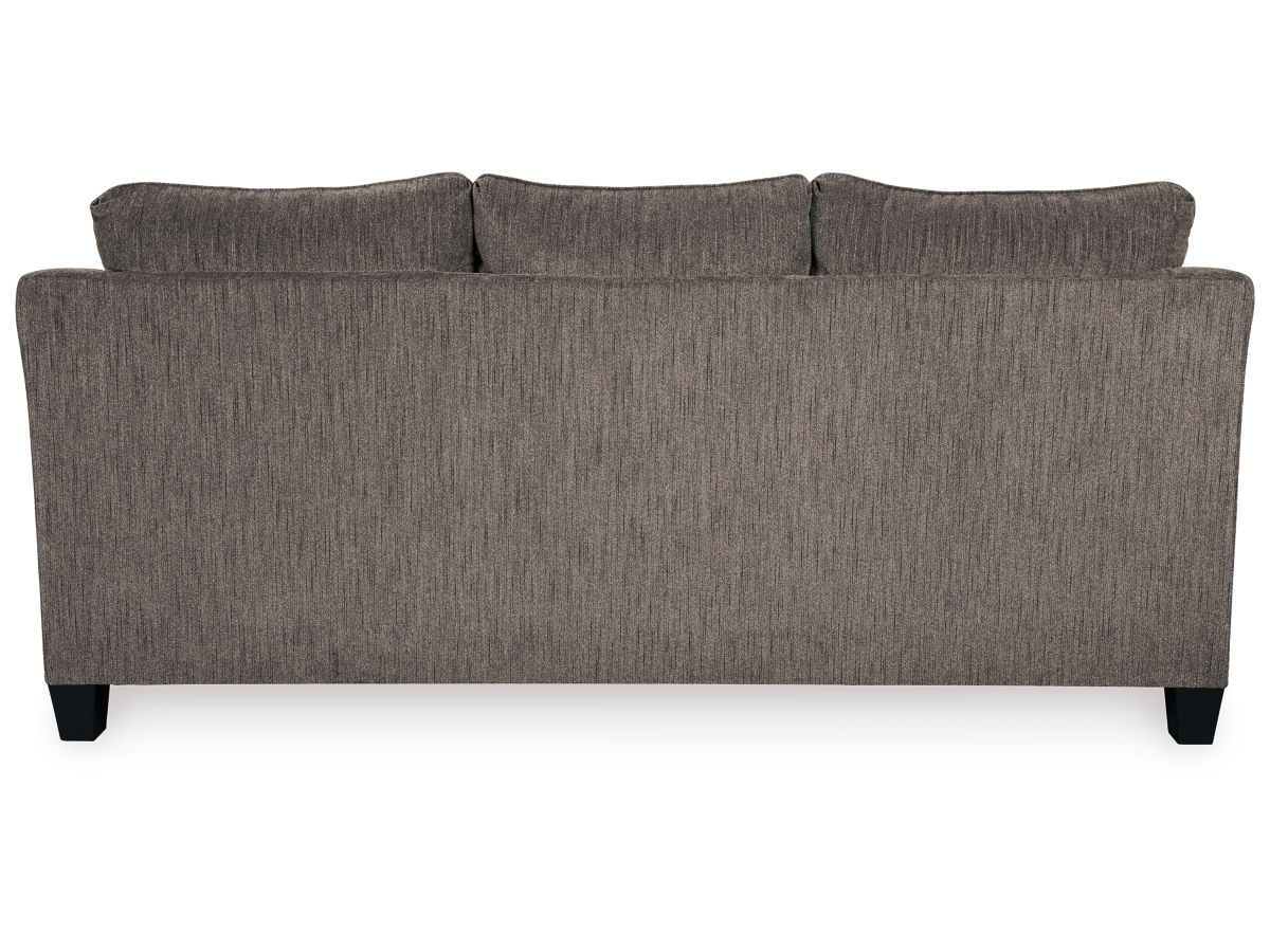 Ashley nemoli slate queen 2024 sofa sleeper