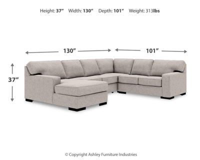 Ashlor couch deals